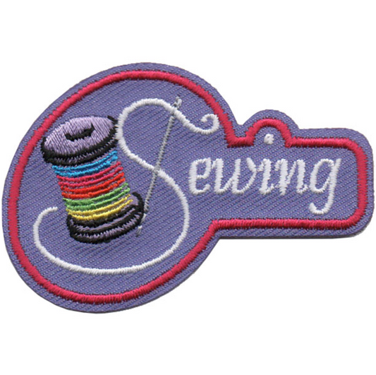 Sewing Patch