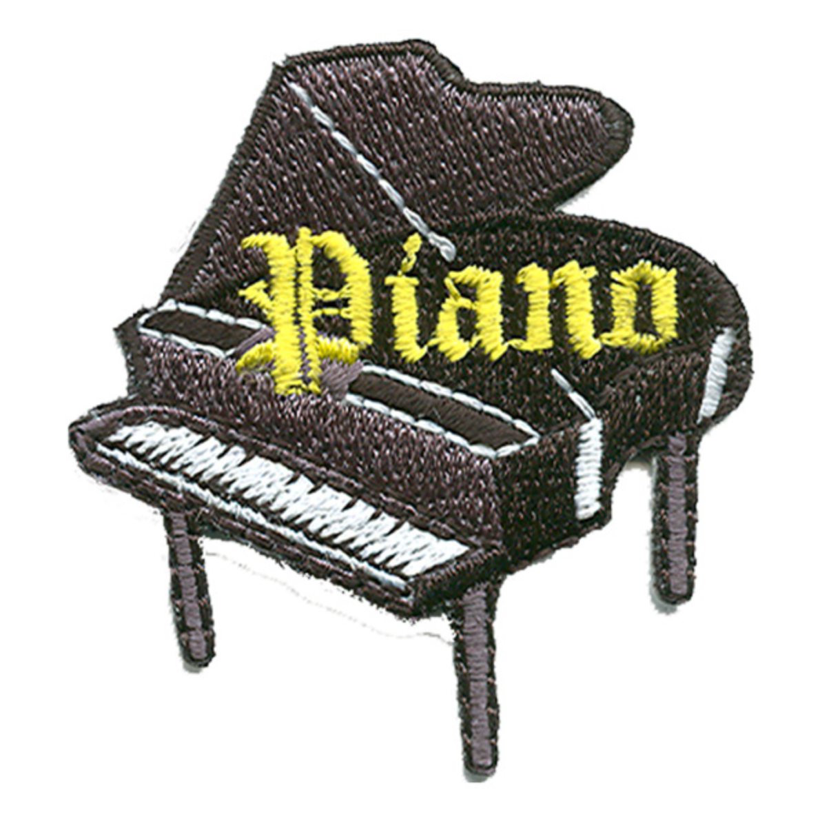 Piano Patch