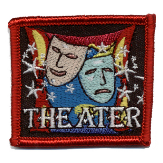 Theater Patch