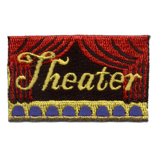 Theater Patch