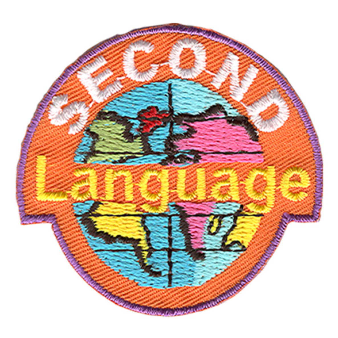 Second Language Patch