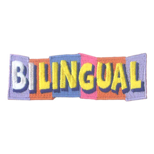 Bilingual Patch