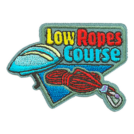 Low Ropes Course