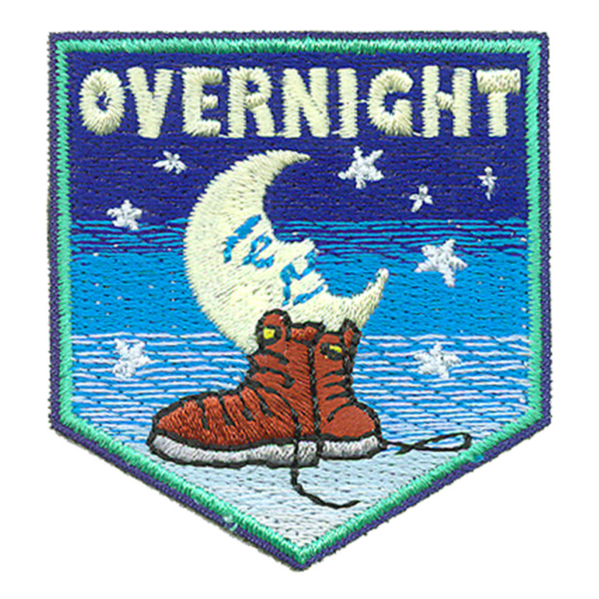 Overnight Patch