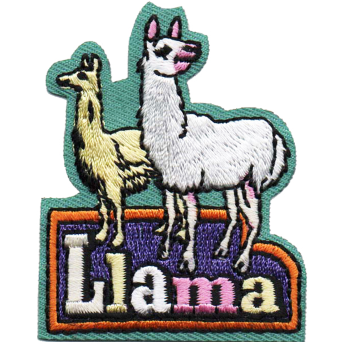 Llama Patch