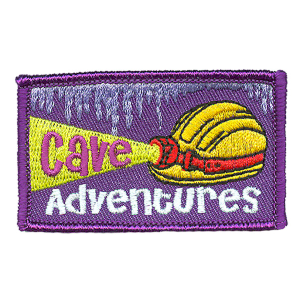 Cave Adventures Patch