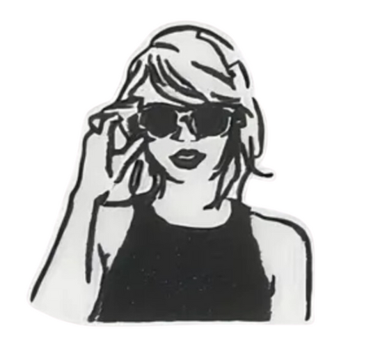 Taylor Swift Patch