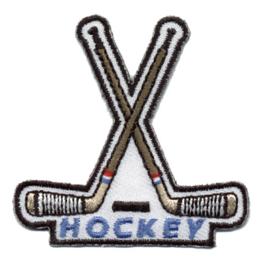 Hockey Patch