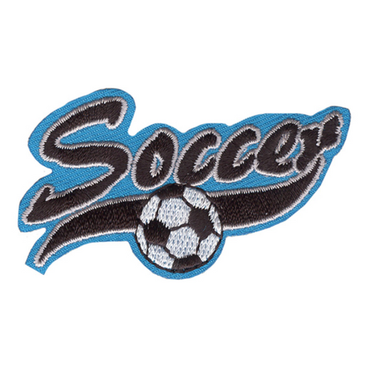 Soccer Patch