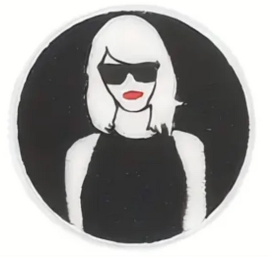 Taylor Swift Patch