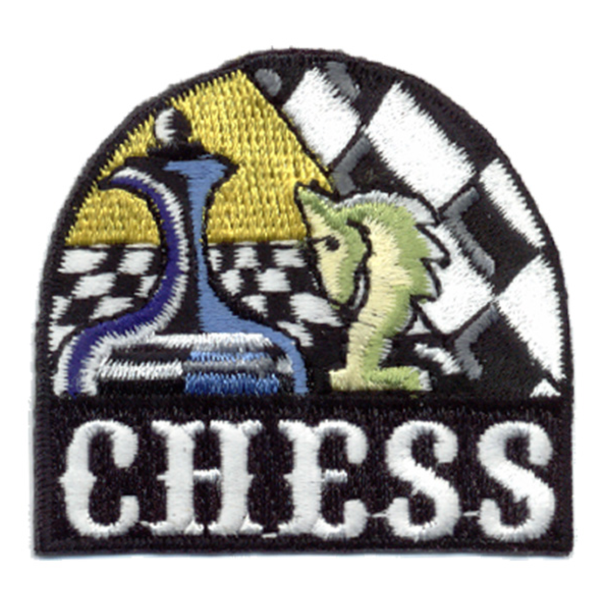 Chess Patch