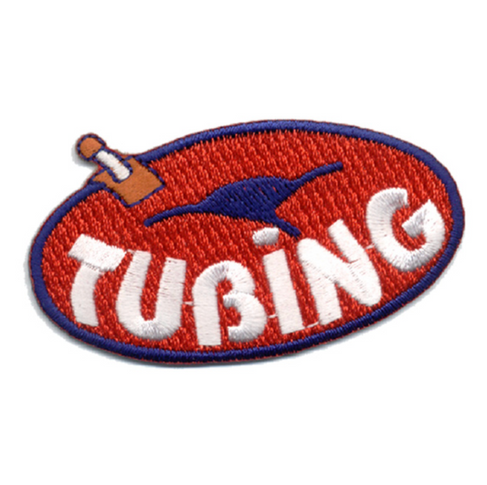 Tubing Patch