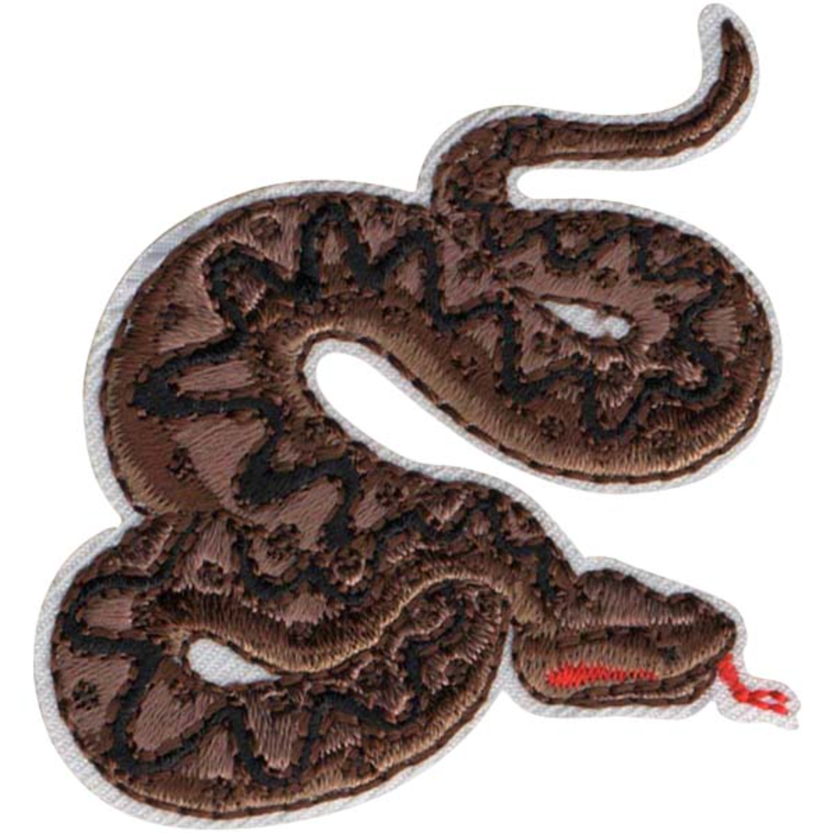 Snake Patch