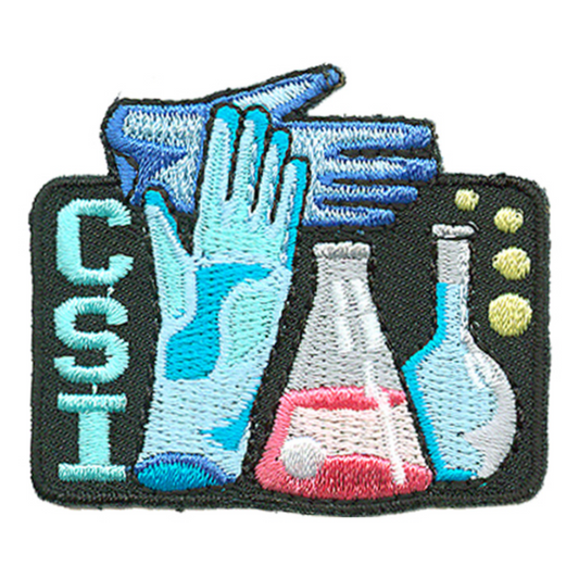 CSI Patch