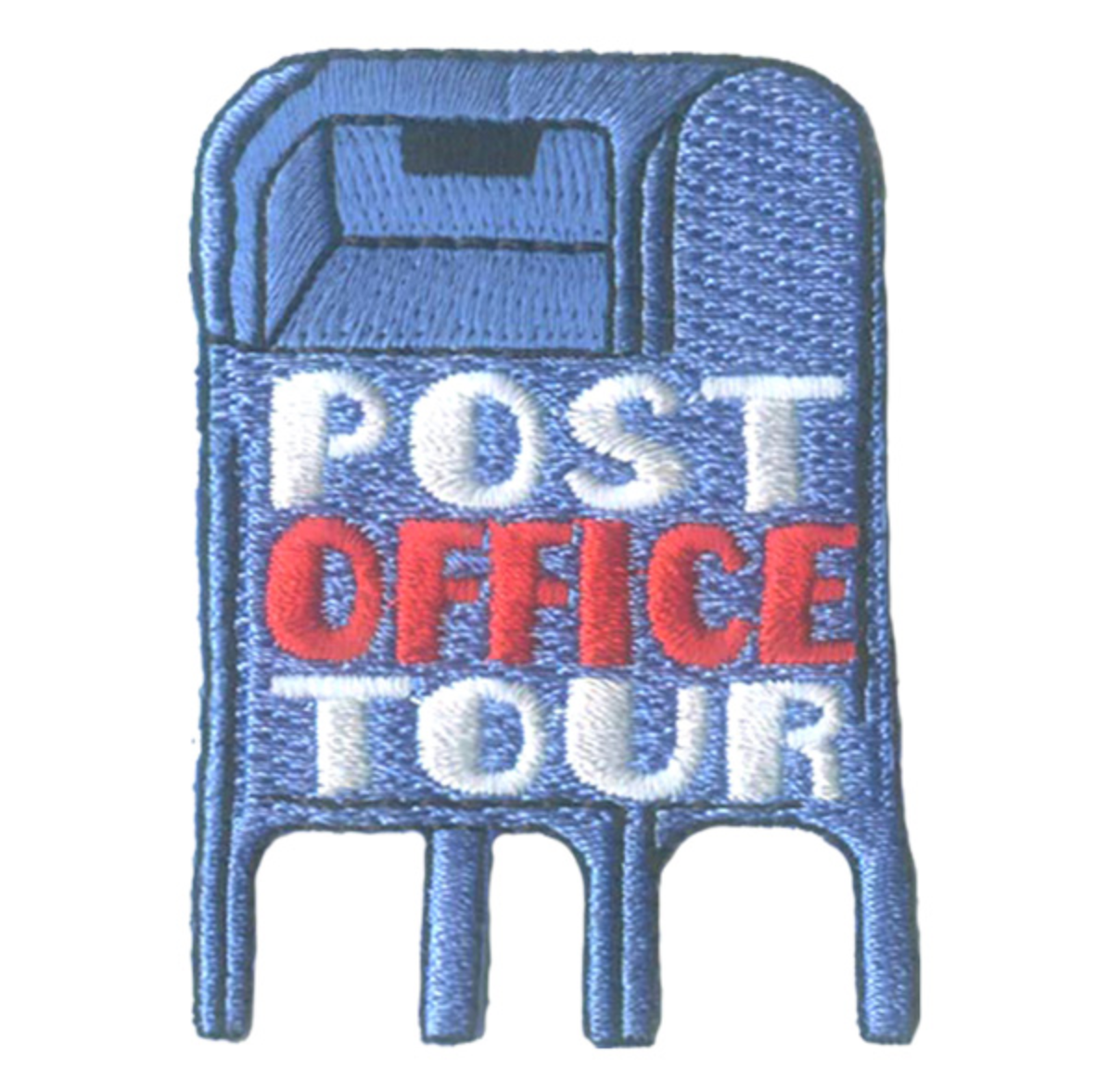 Post Office Tour