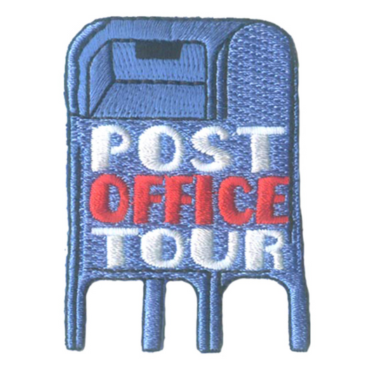 Post Office Tour