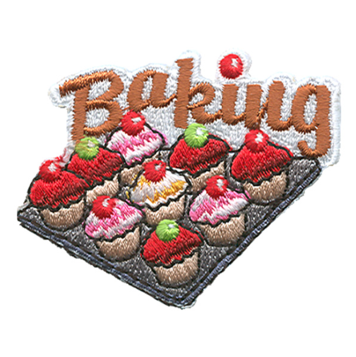 Baking Patch