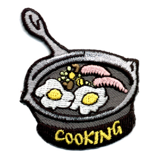 Cooking Patch