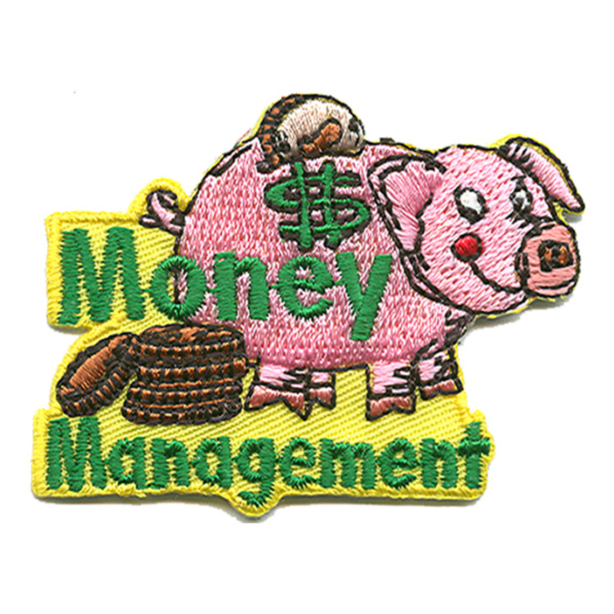 Money Management Patch