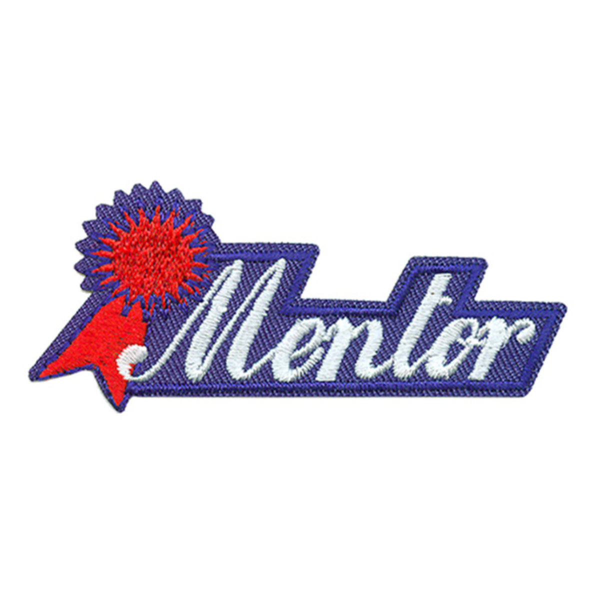 Mentor Patch