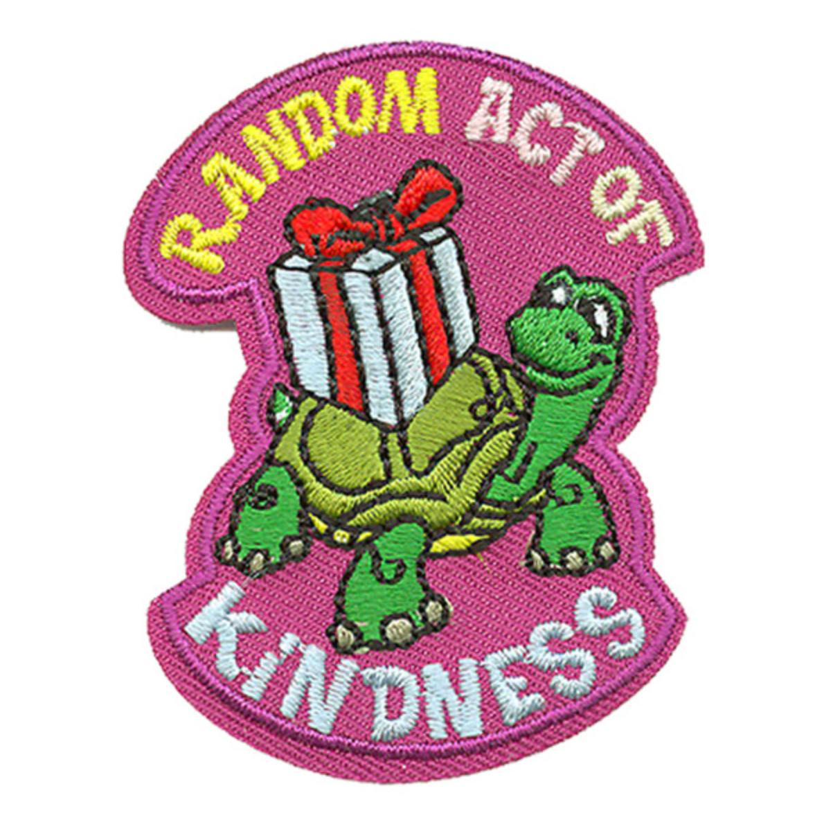 Random Act of Kindness Patch