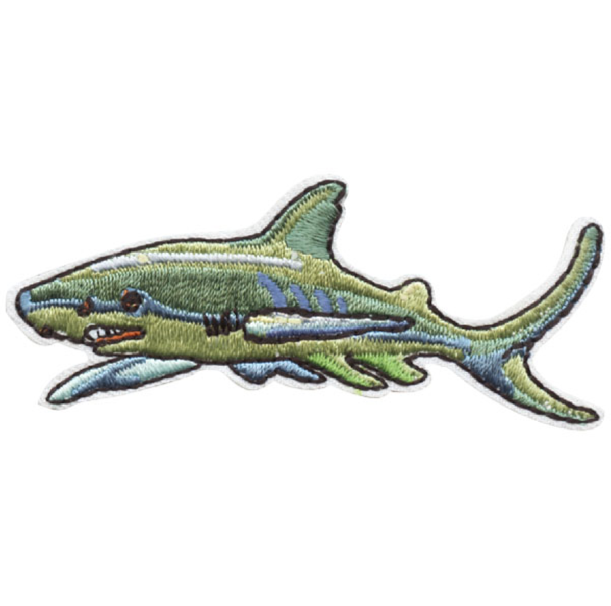 Shark Patch