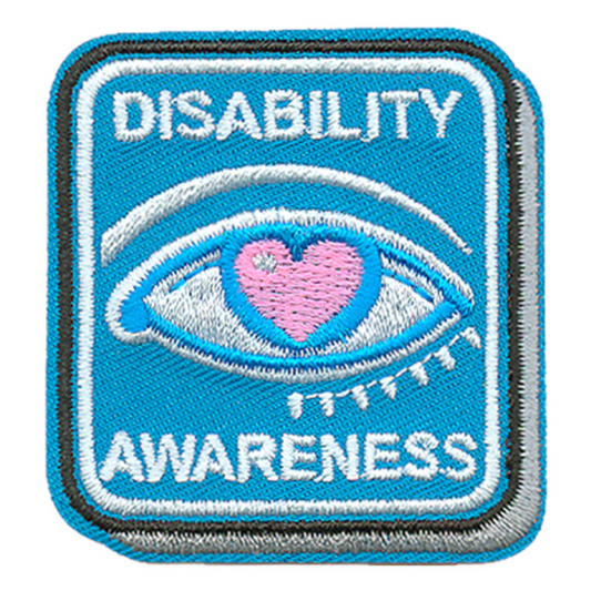 Disability Awareness