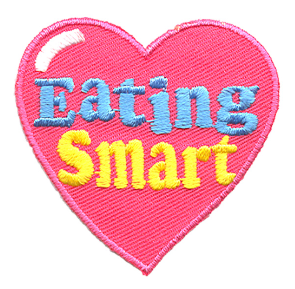 Eating Smart Patch