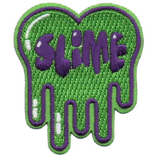 Slime Patch