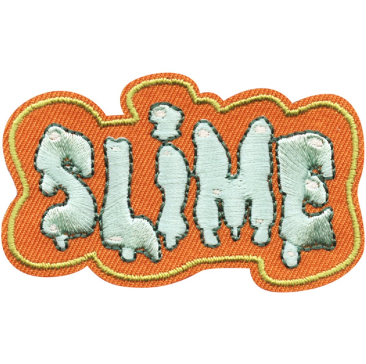 Slime Patch