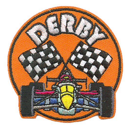 Derby Patch