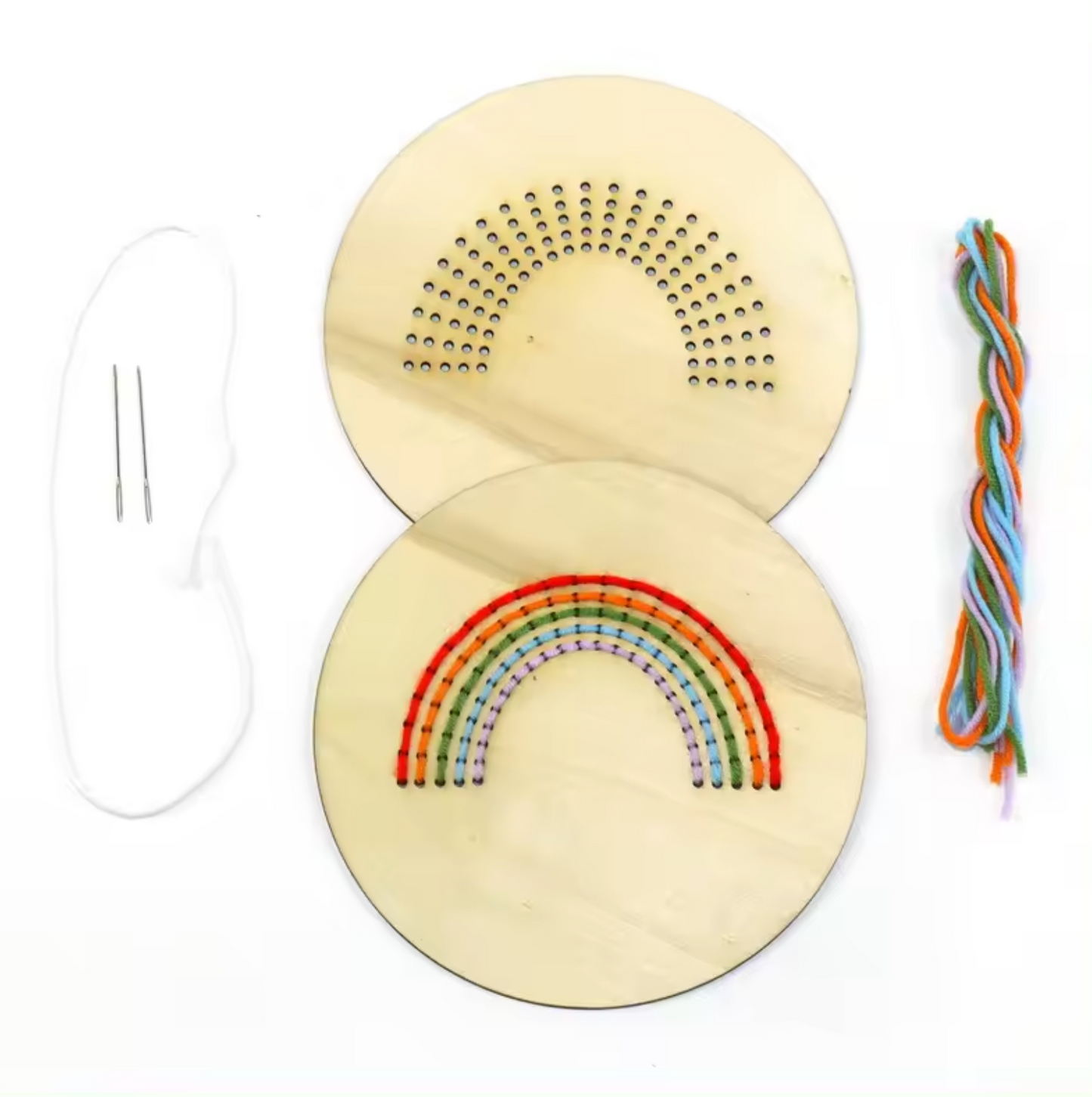 Needlepoint Kit