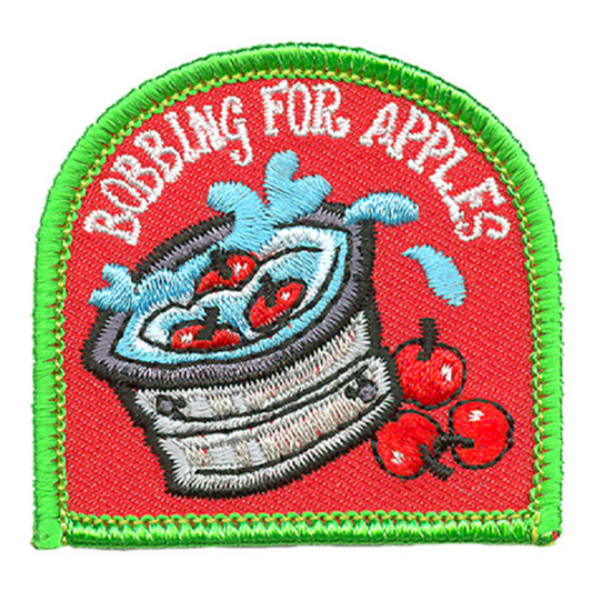 Bobbing for Apples Patch