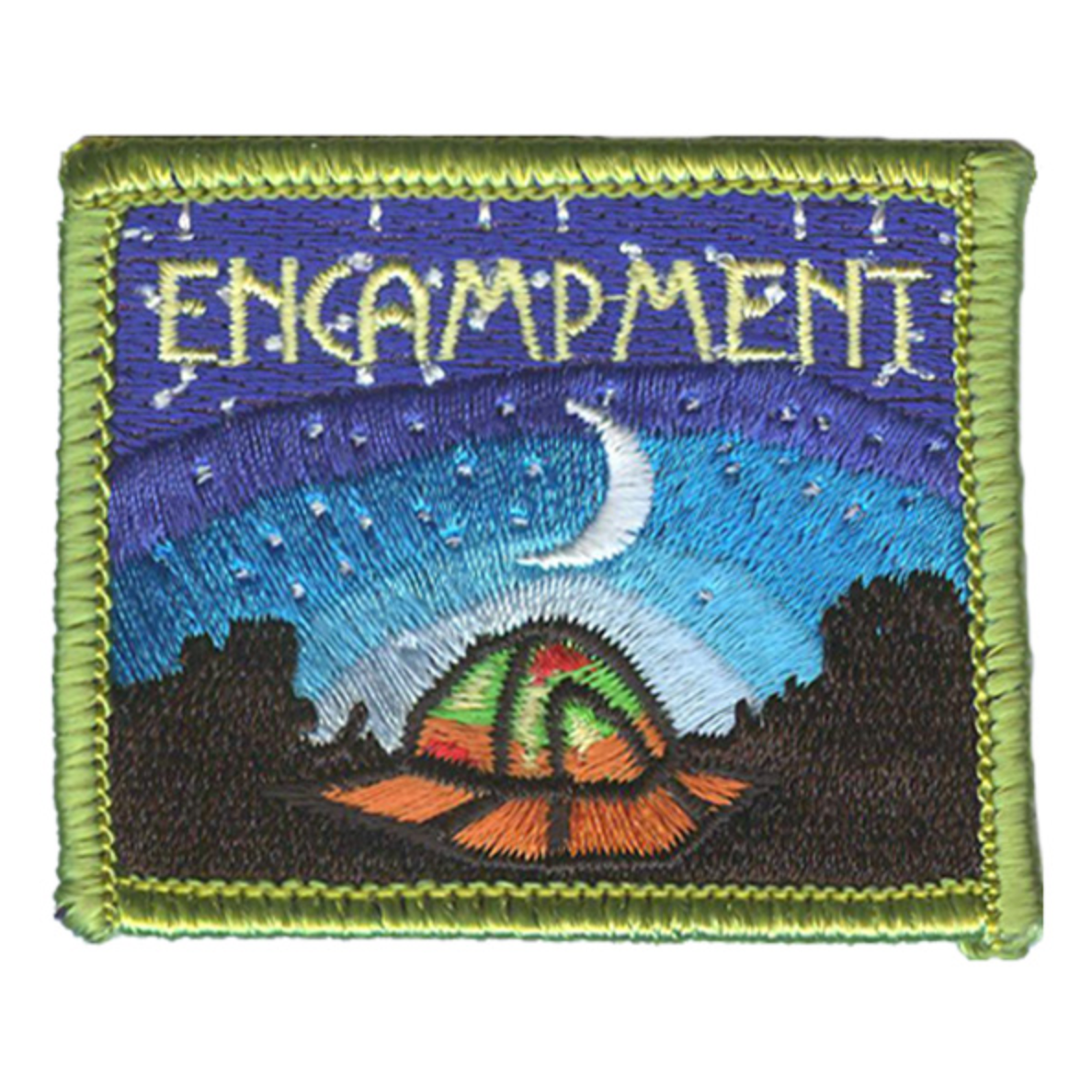 Encampment Patch