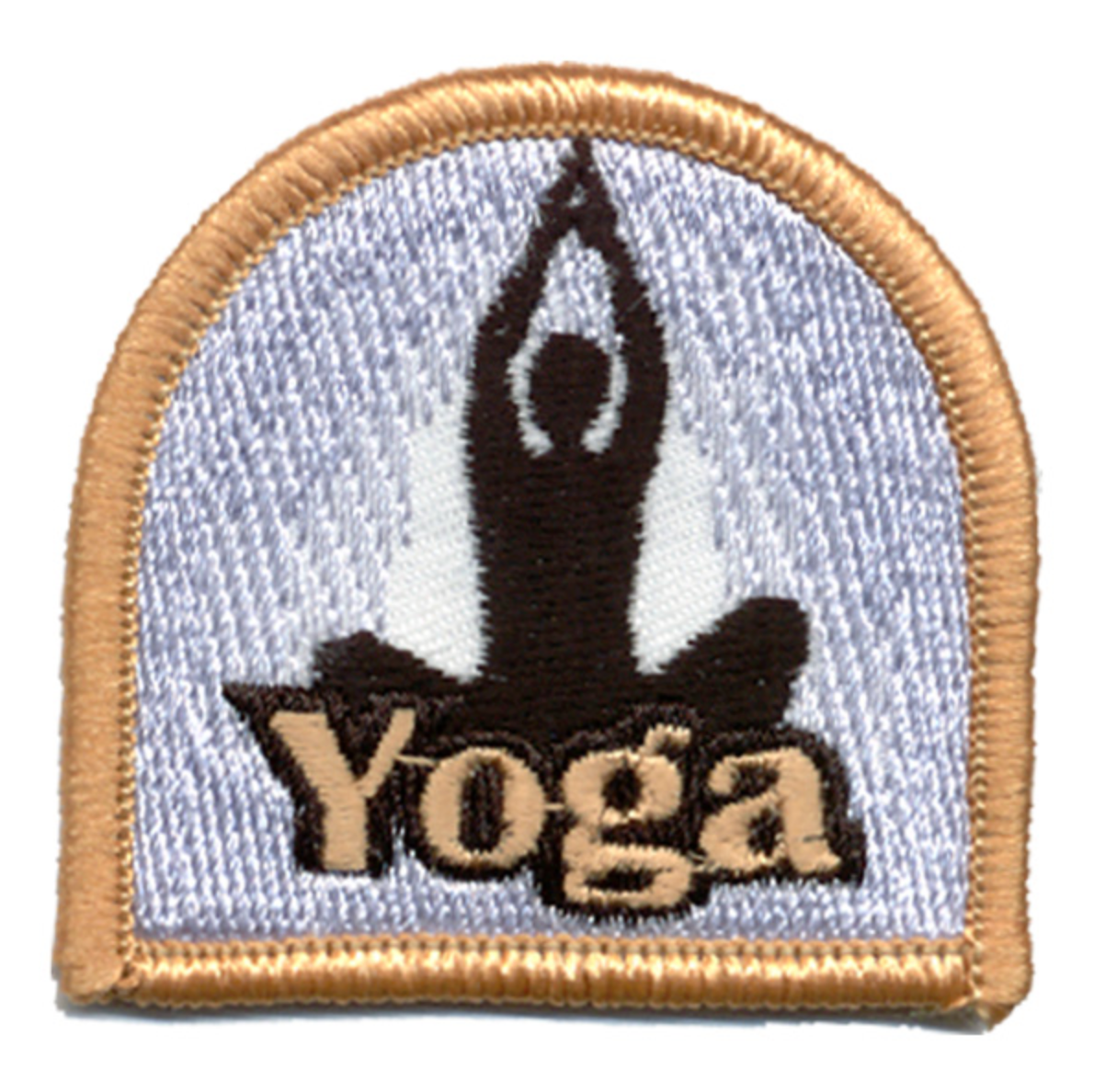 Yoga Patch