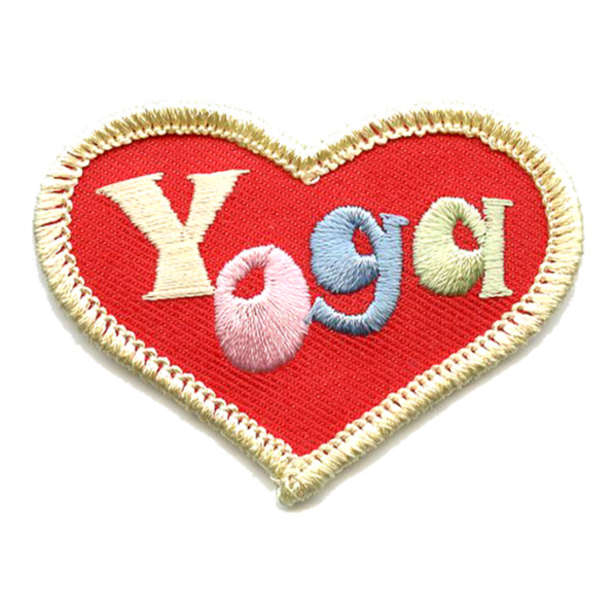 Yoga Patch