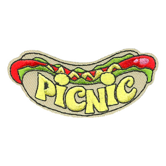 Picnic Patch