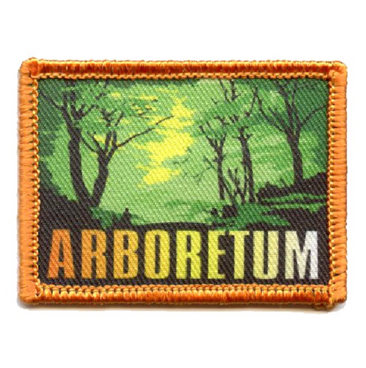 Arboretum Patch