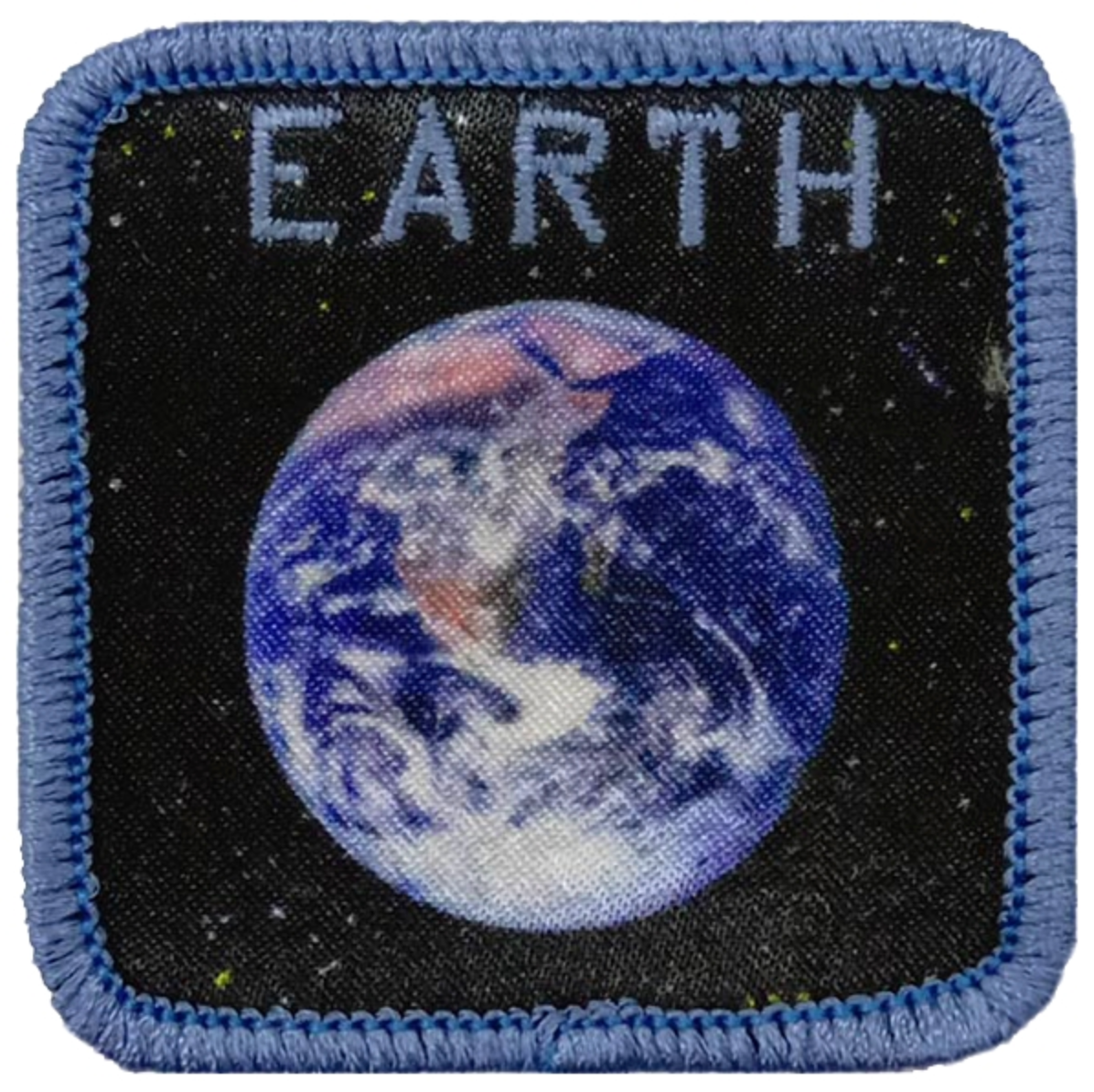 Earth Patch