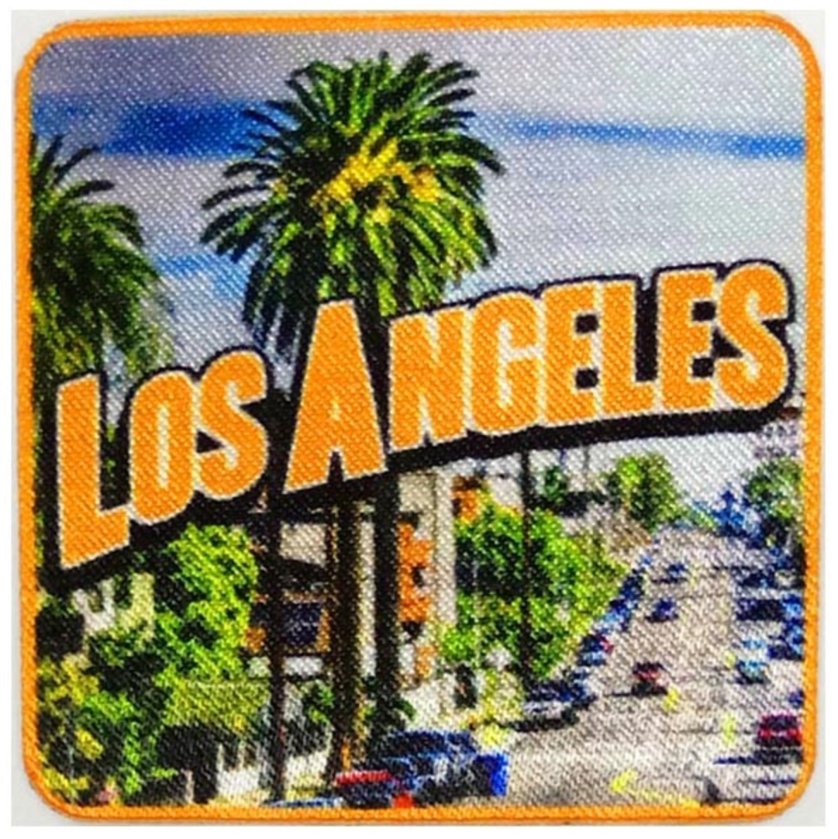 Los Angeles Patch