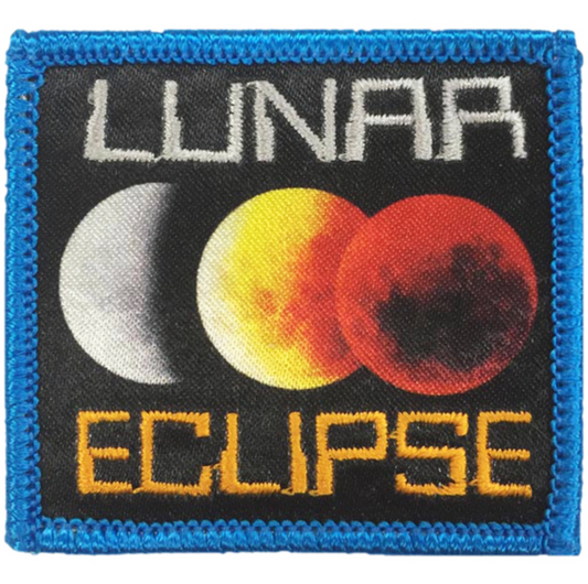 Lunar Eclipse Patch