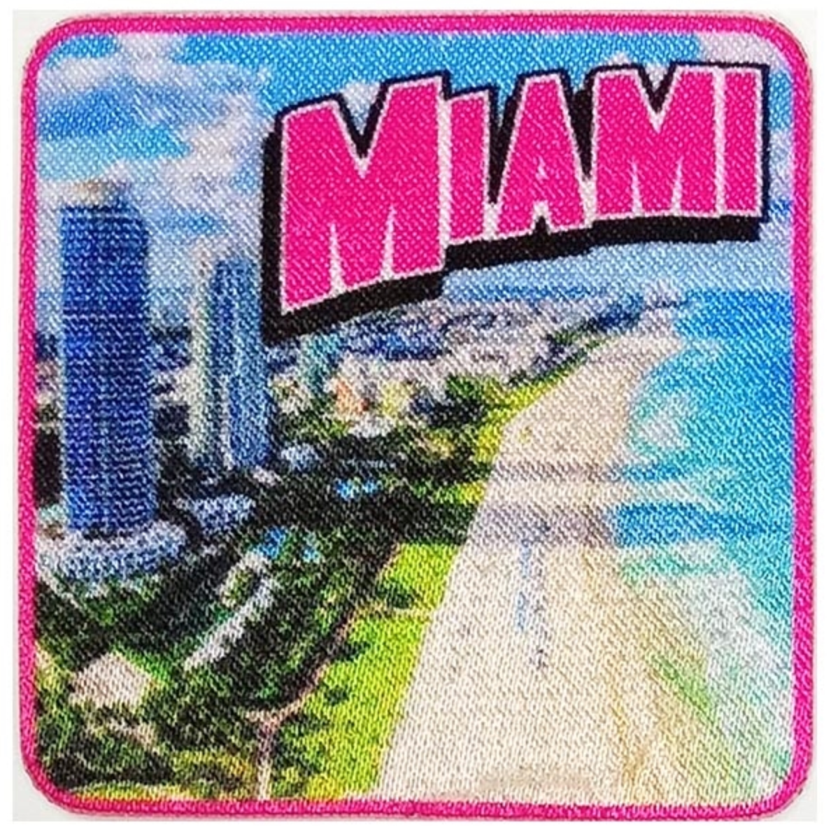 Miami Patch