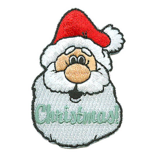 Christmas Patch