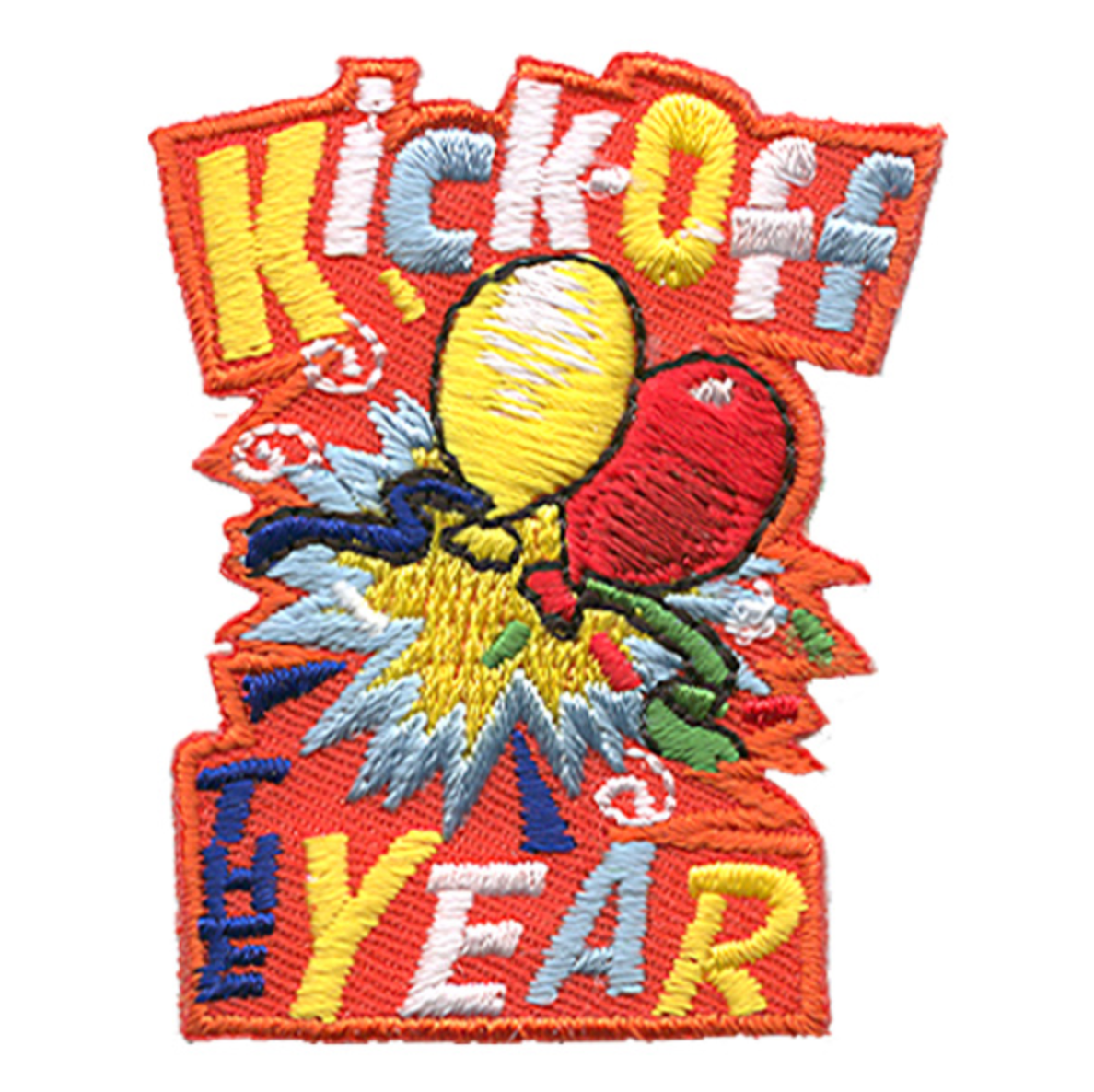 Kick Off the Year Patch