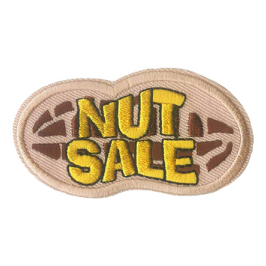 Nut Sale- Peanut Patch