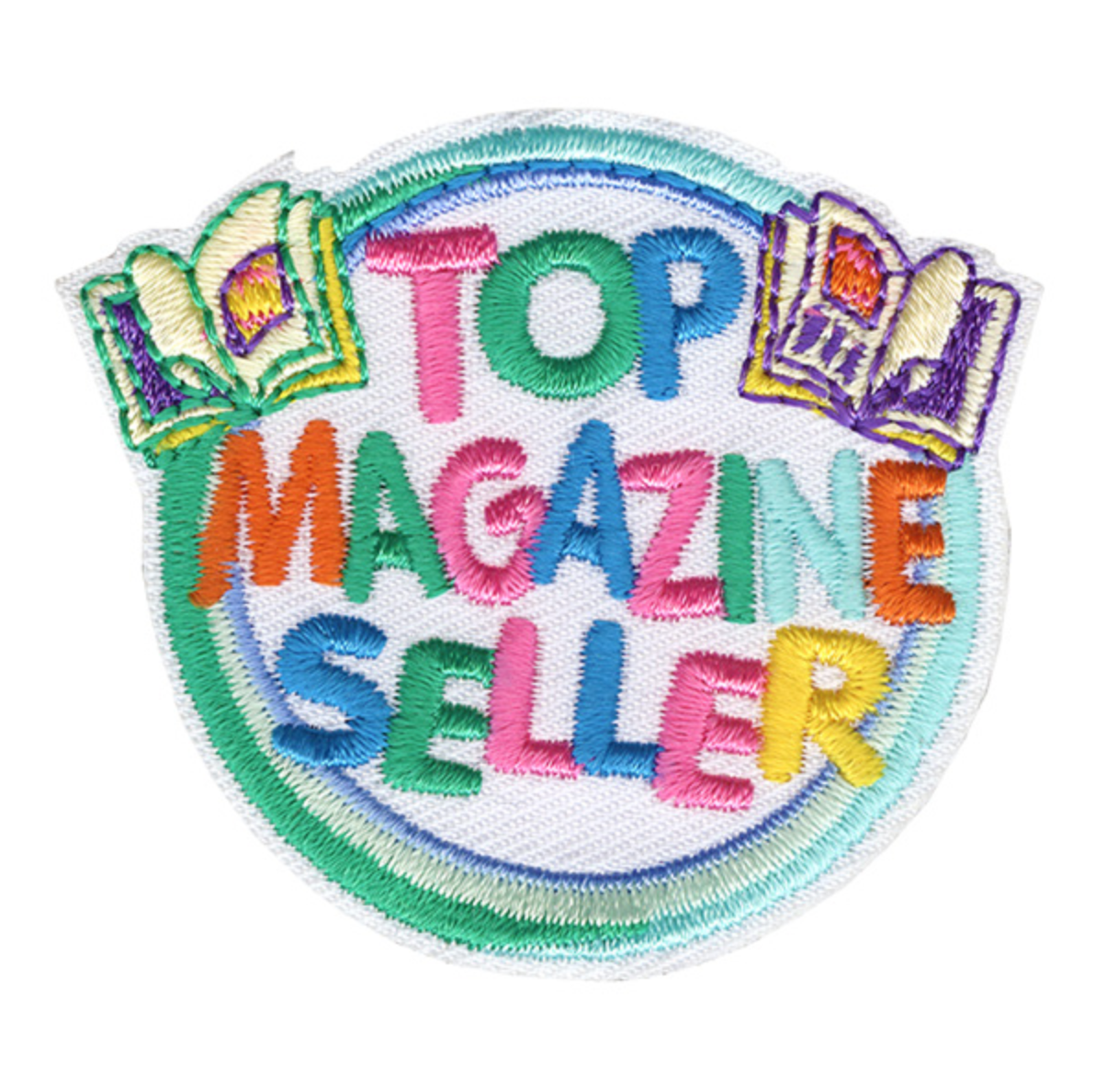 Top Magazine Seller