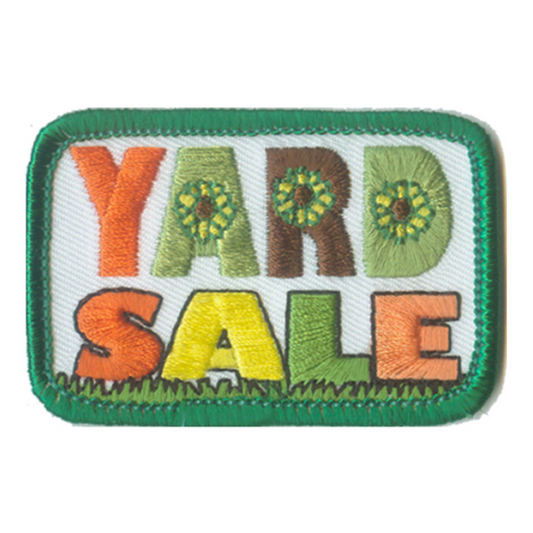 Yard Sale Patch