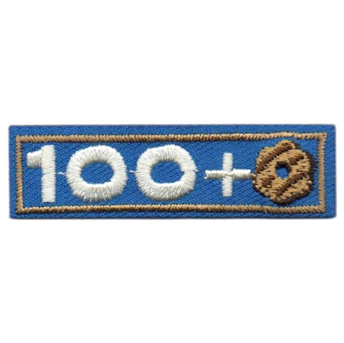 100+ Patch