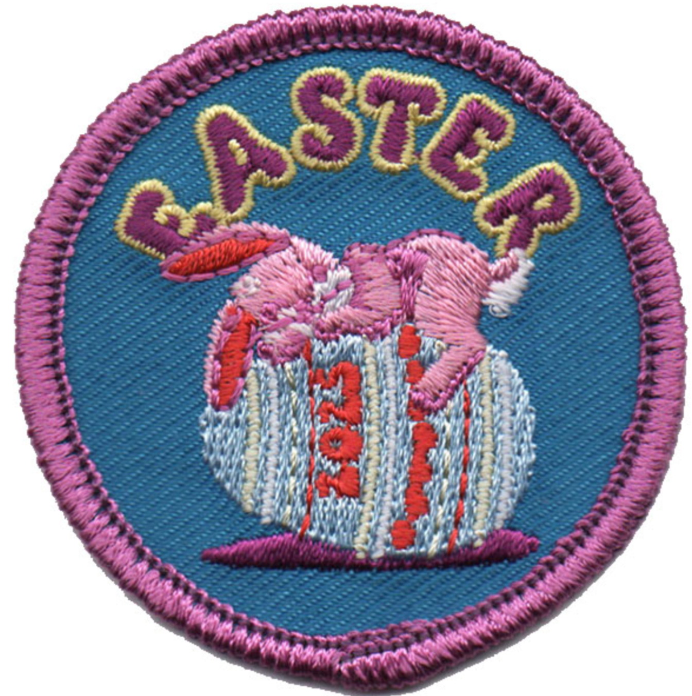 2025 Easter Patch