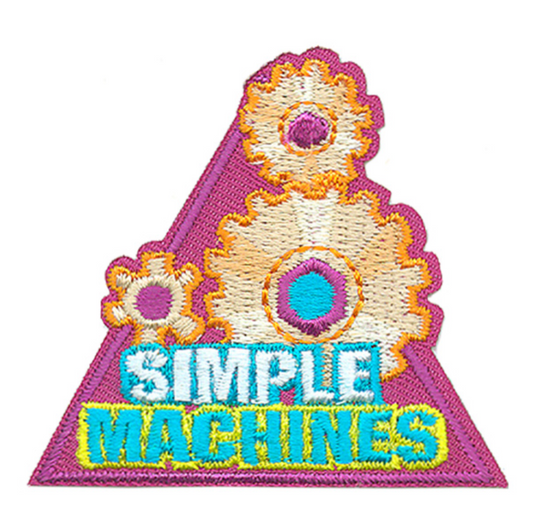 Simple Machines Patch